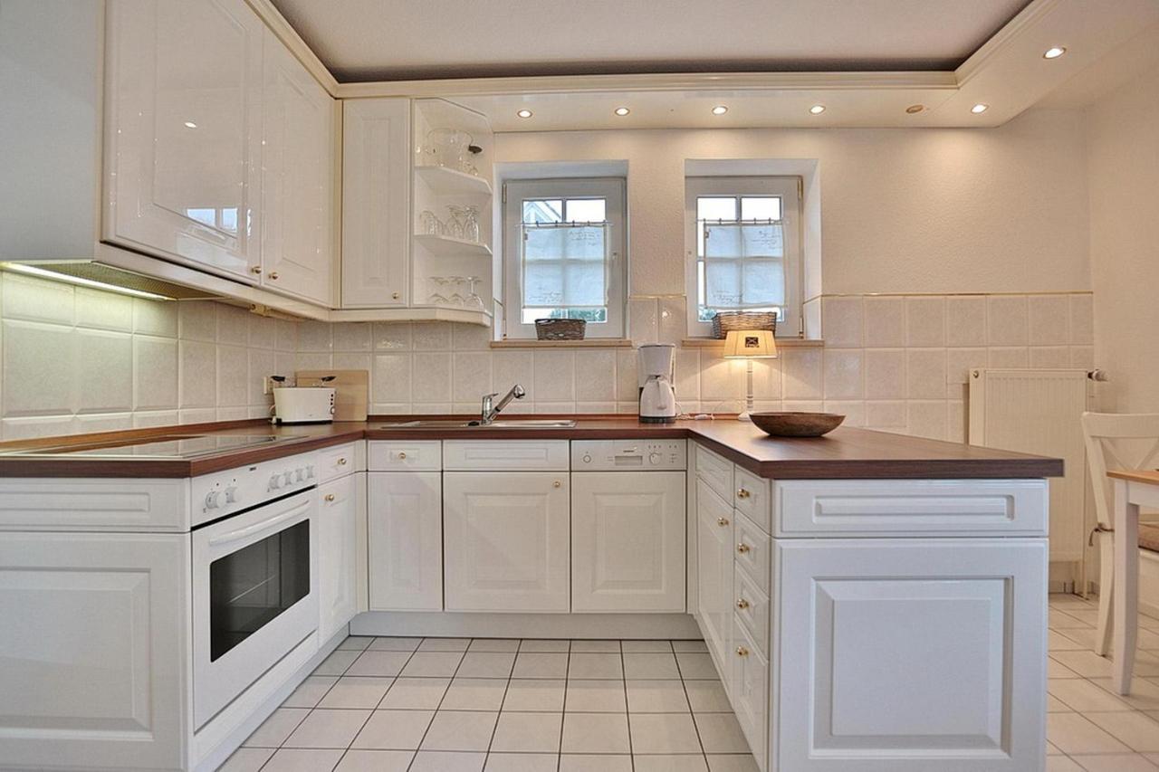 Haus Parkblick, Timmendorfer Haus Parkblick 07 Appartement *