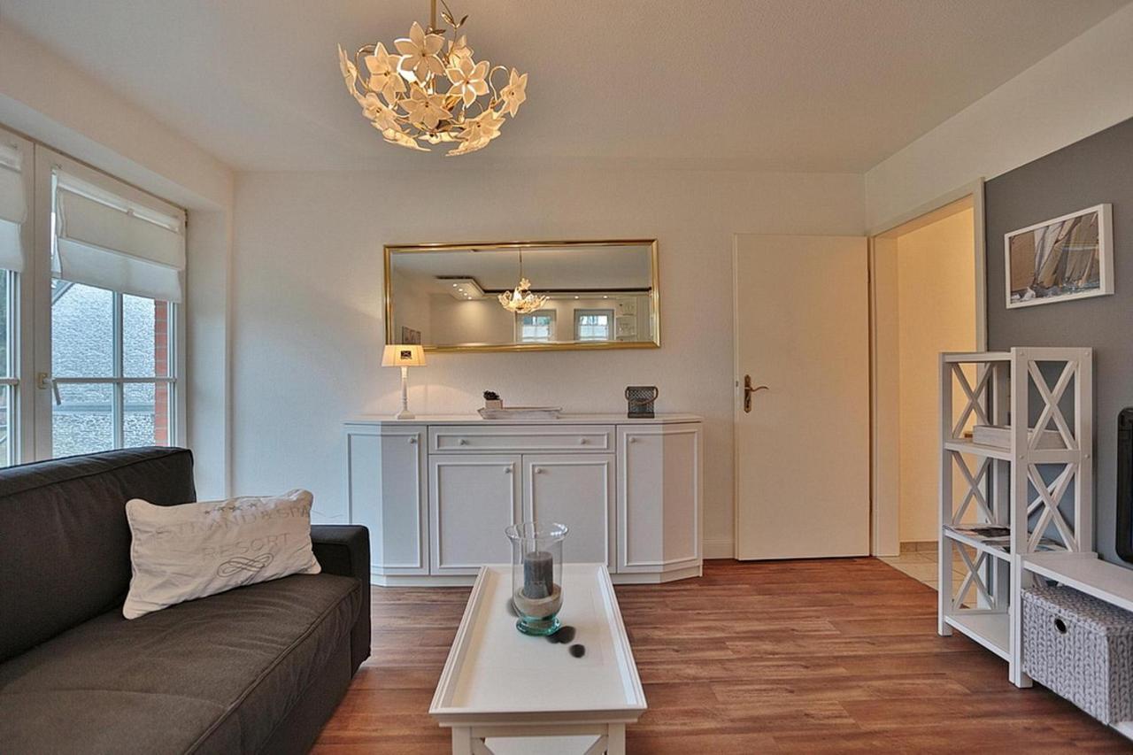 Haus Parkblick, Timmendorfer Haus Parkblick 07