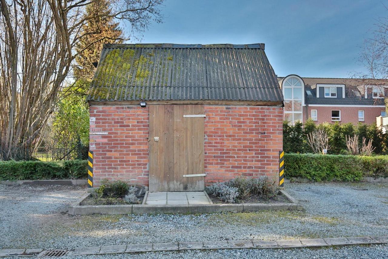 Haus Parkblick, Timmendorfer Haus Parkblick 07