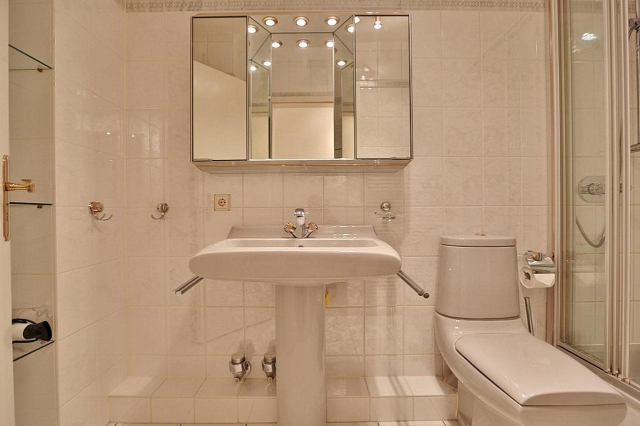 Haus Parkblick, Timmendorfer Haus Parkblick 07 Appartement *