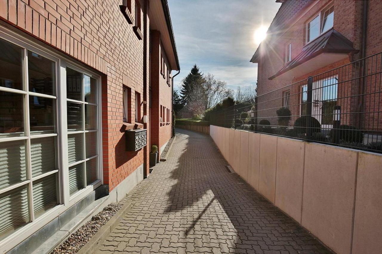 Haus Parkblick, Timmendorfer Haus Parkblick 07