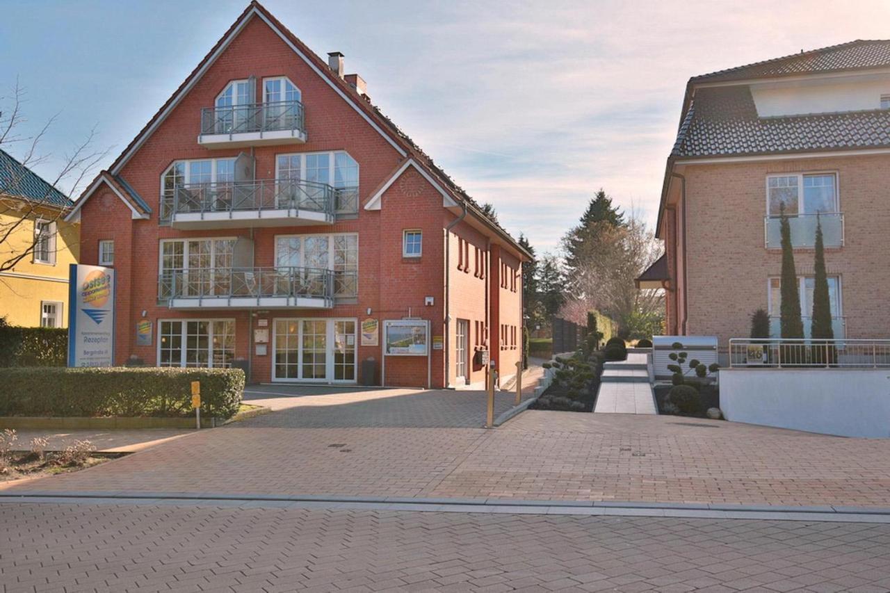 Haus Parkblick, Timmendorfer Haus Parkblick 07 Timmendorfer Strand